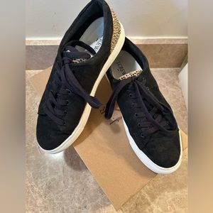 J Crew Factory Women’s Sneakers Size 9